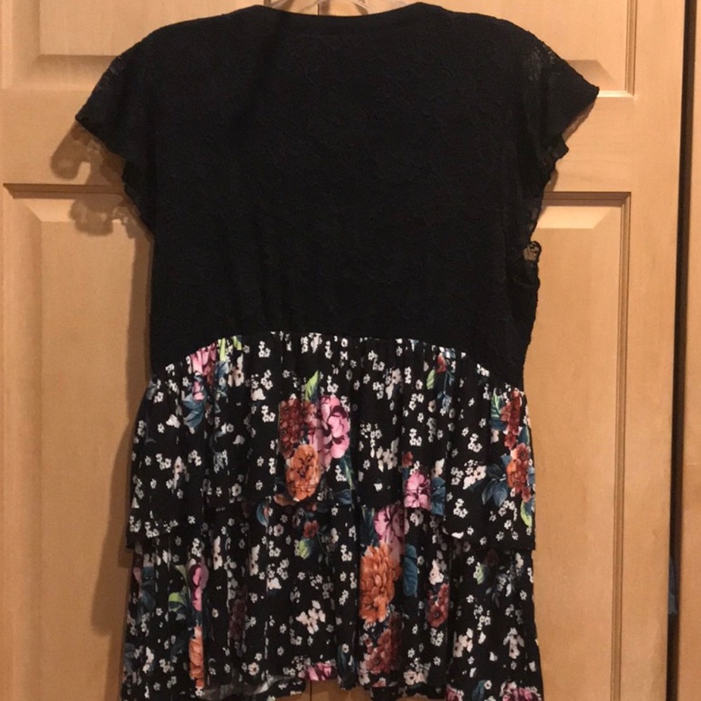 Torrid blouse - Picture 6 of 6